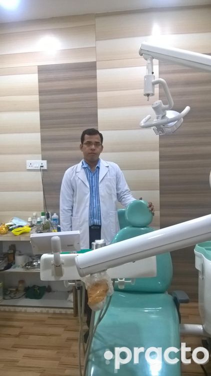 Dr. Alok Ranjan Singh