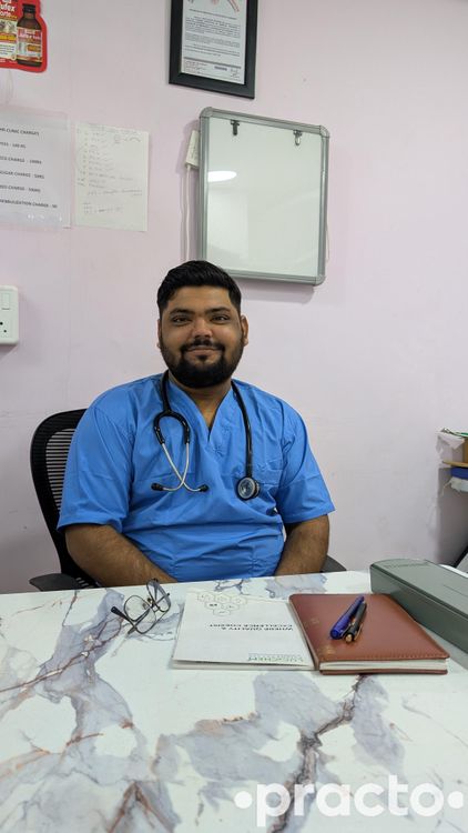 Dr. Altaf Rayeen