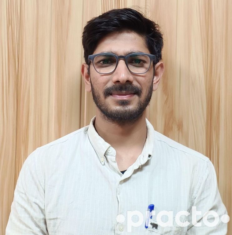 Dr. Amaan Siddiqui