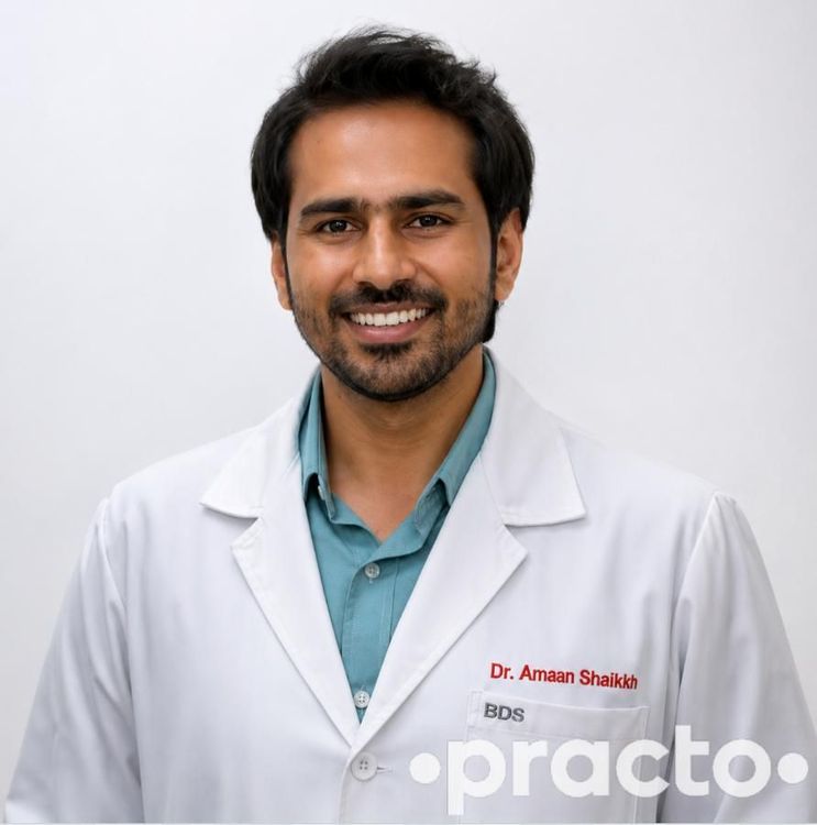 Dr. Aman Bansal