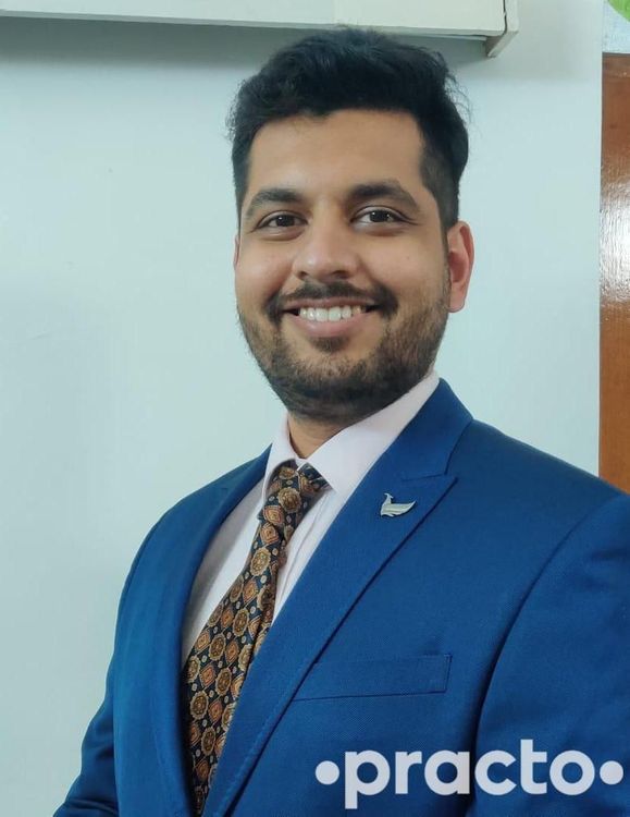 Dr. Aman Khanna
