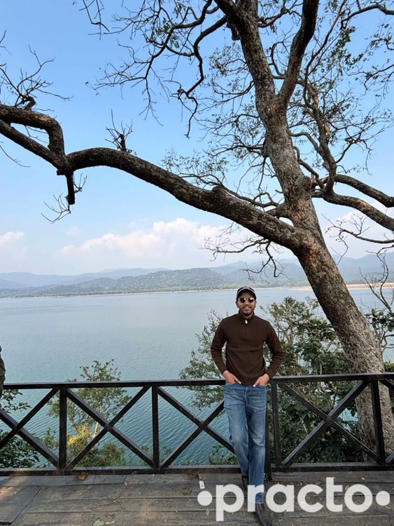 Dr. Aman Solanki