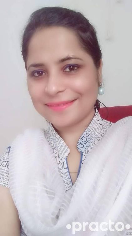 Dr. Amandeep Kaur