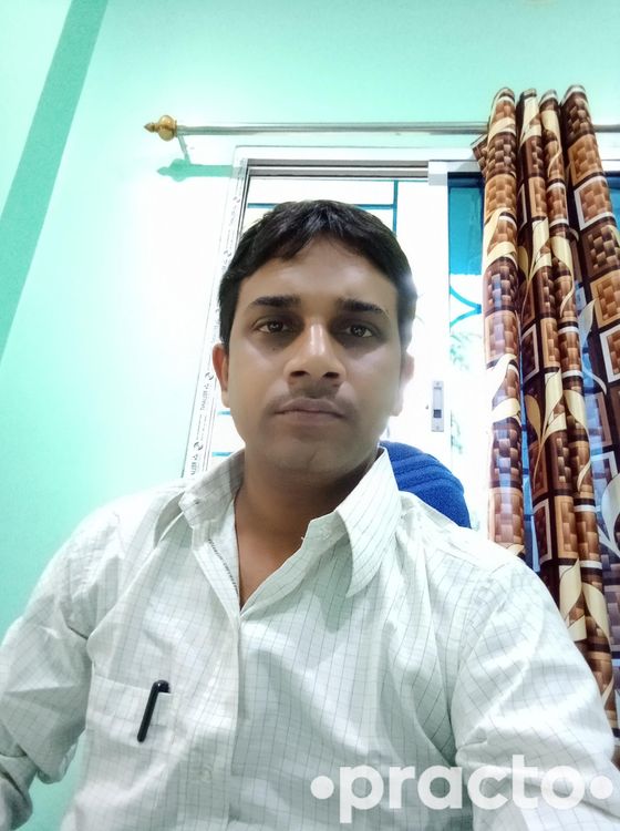 Dr. Amaresh Acharyya