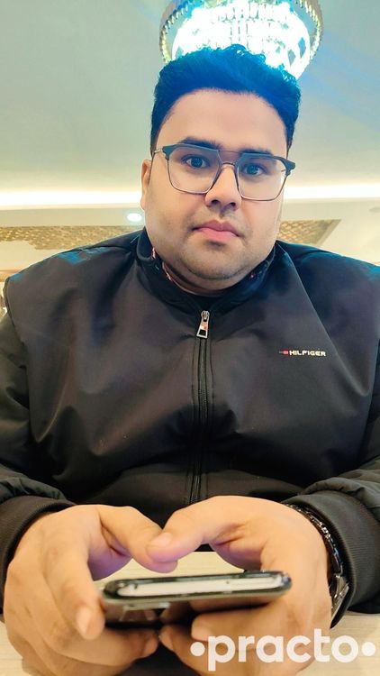 Dr. Amir Khan