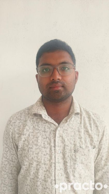 Dr. Amir Meher