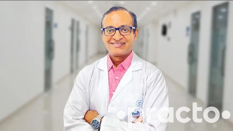 Dr. Amit Bengani