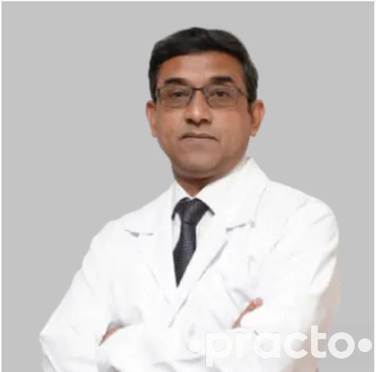 Dr. Amit Ganguly