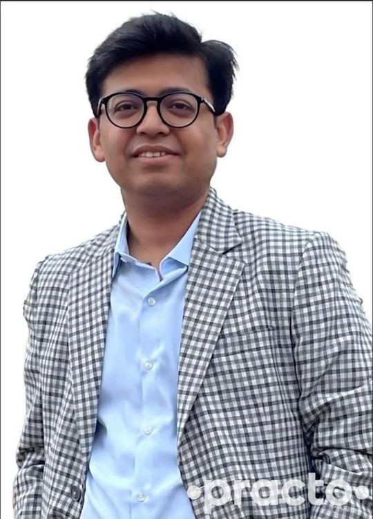 Dr. Amit Goel