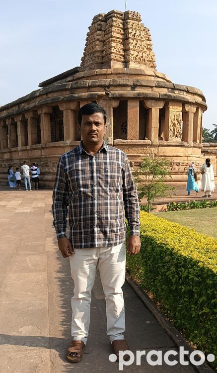 Dr. Amit Jadhav