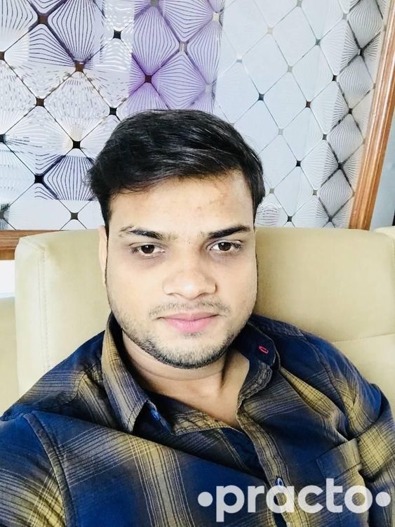 Dr. Amit Pandey