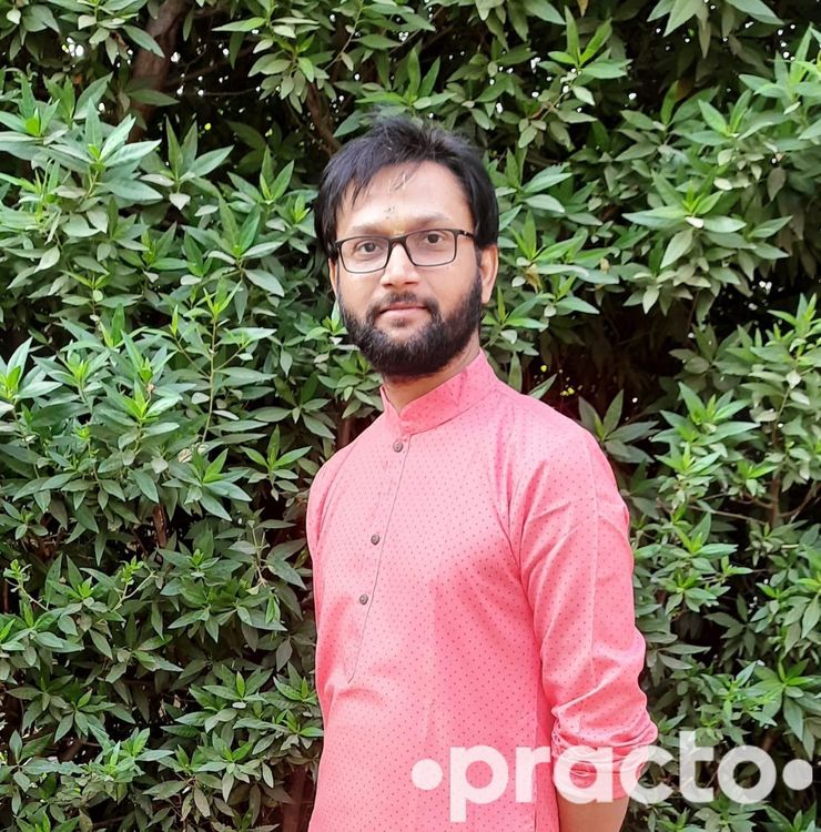 Dr. Amit Patel