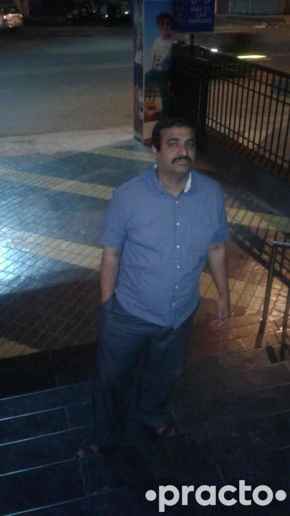 Dr. Amit Ramesh Gaikwad