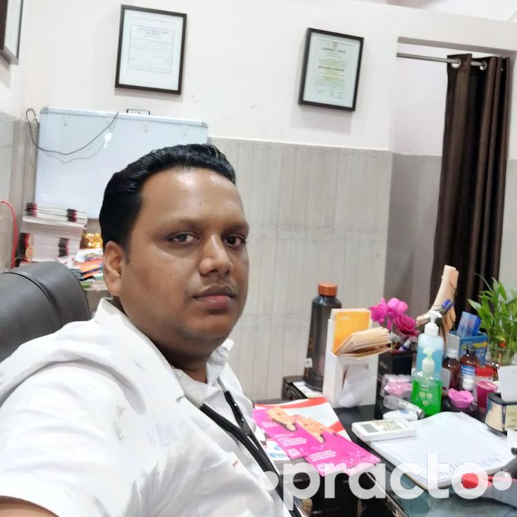 Dr. Amit Singhania