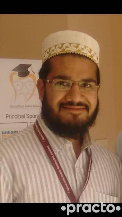 Dr. Ammar Shakir