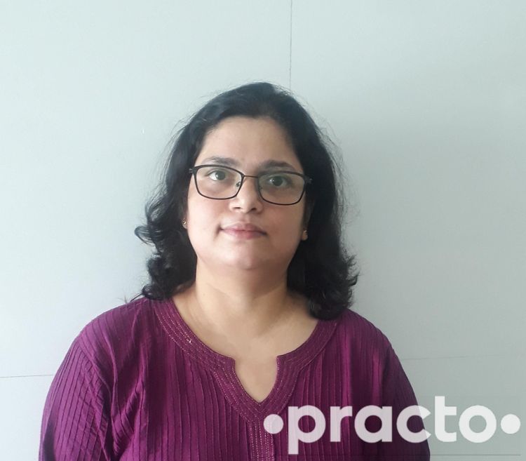 Dr. Amrita Chakraborty