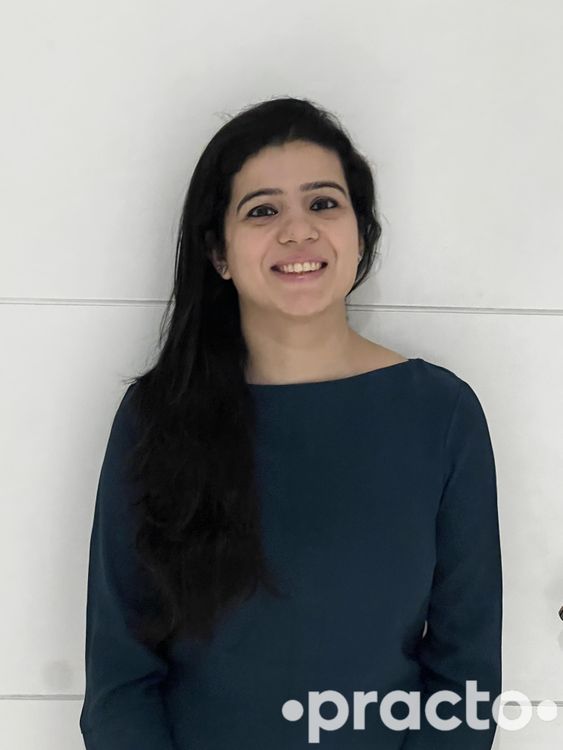 Dr. Amrita Madnani