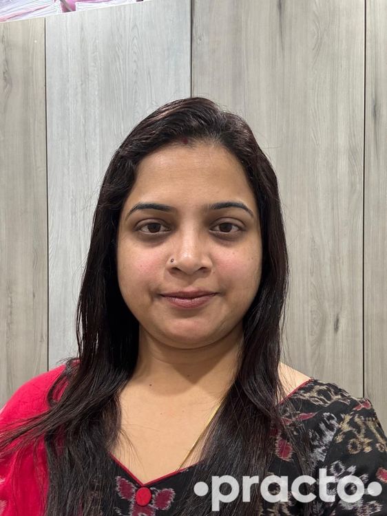 Dr. Amrita Nanda
