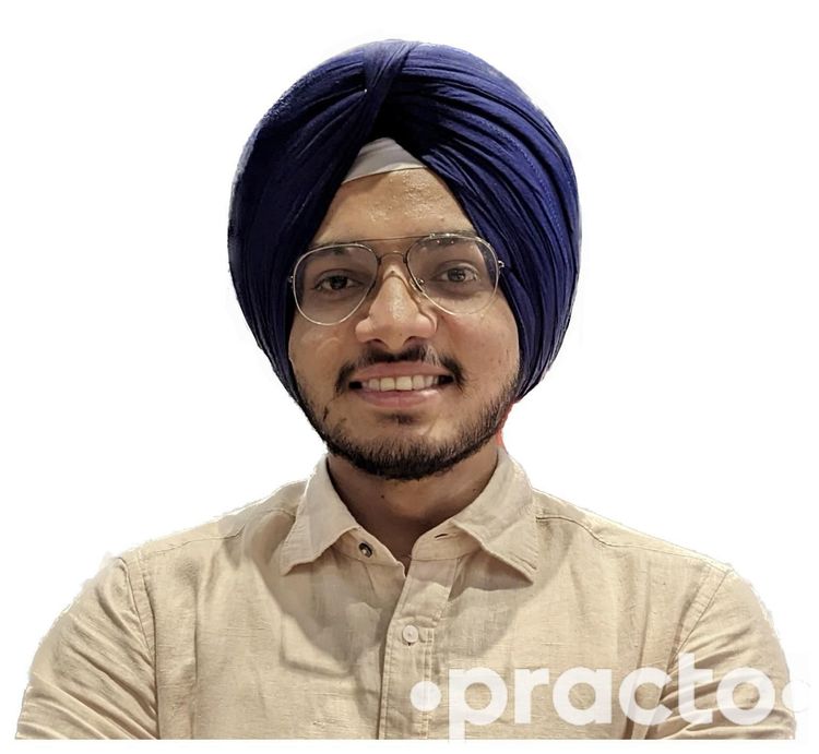 Dr. Amritpal Singh