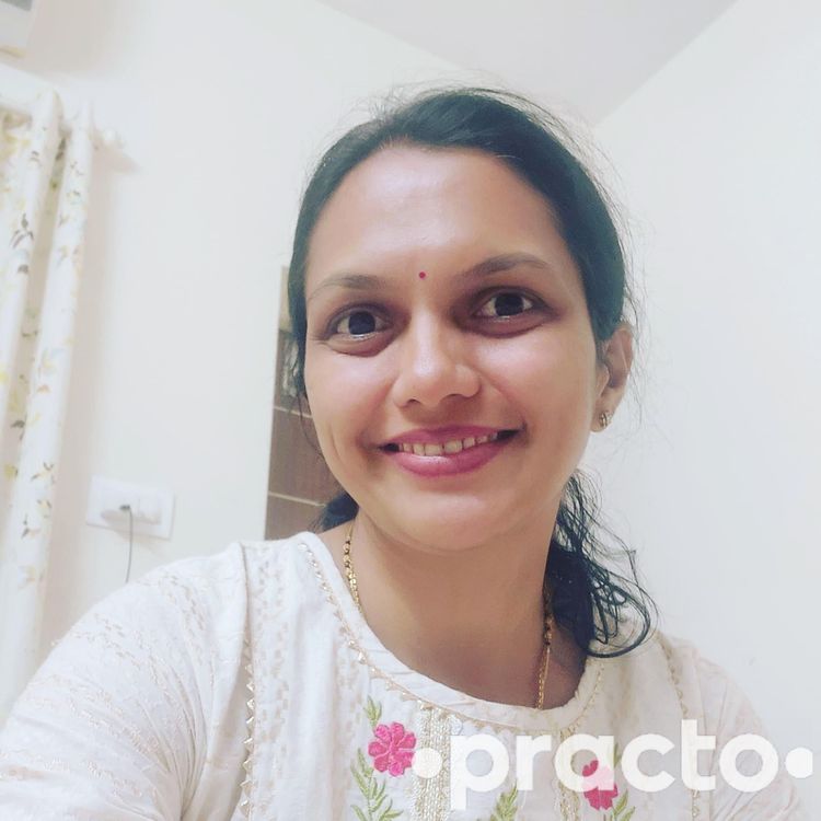 Dr. Amruta R Deshmane