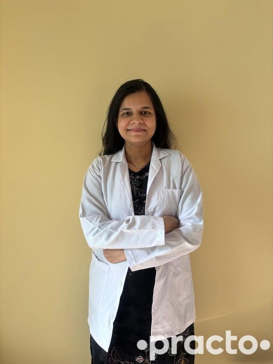 Dr. ANAMIKA RAI