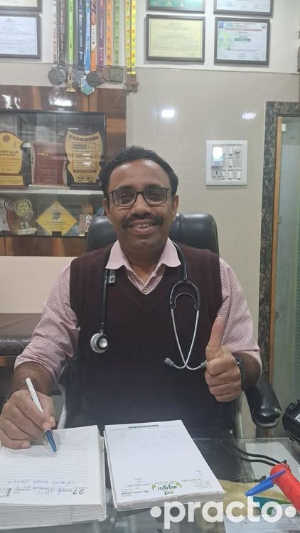 Dr. Anand Dashputre