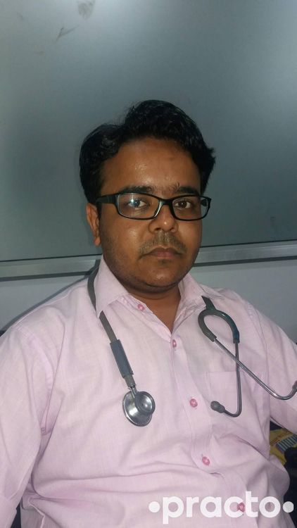 Dr. Anand Gangwar