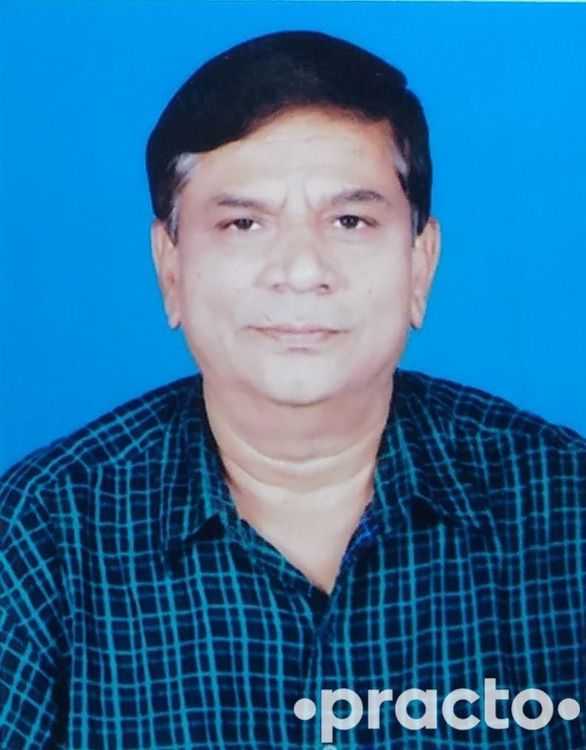 Dr. Anand Kishore
