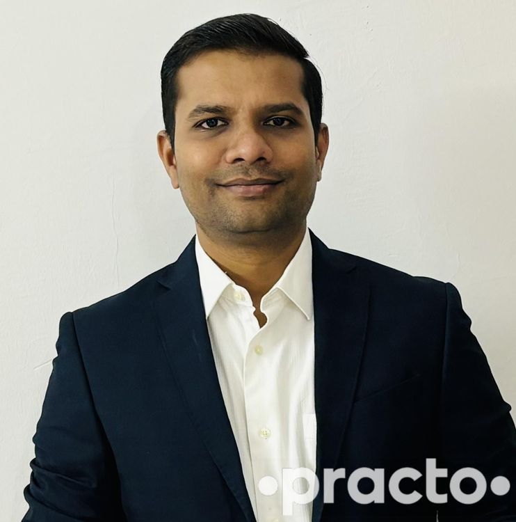 Dr. Anant