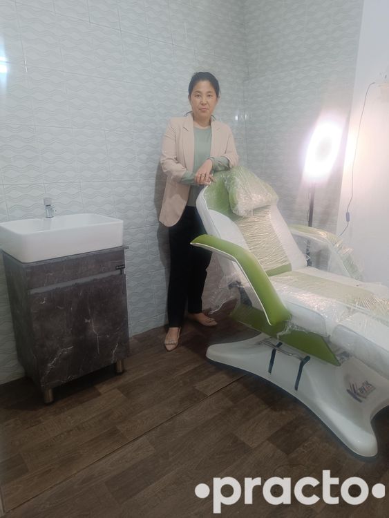 Dr. Angila Dorjee
