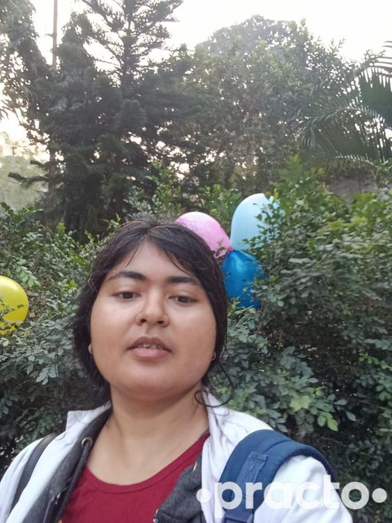 Dr. Anika Roy