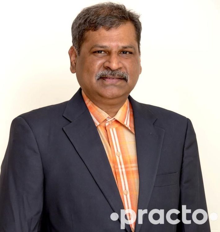 Dr. Anil Jadhav