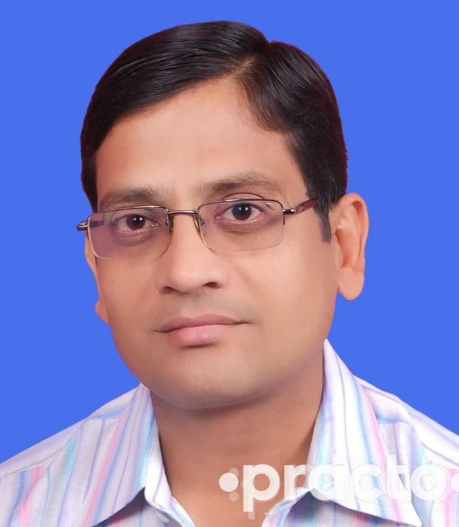 Dr. Anil Kumar Bansal