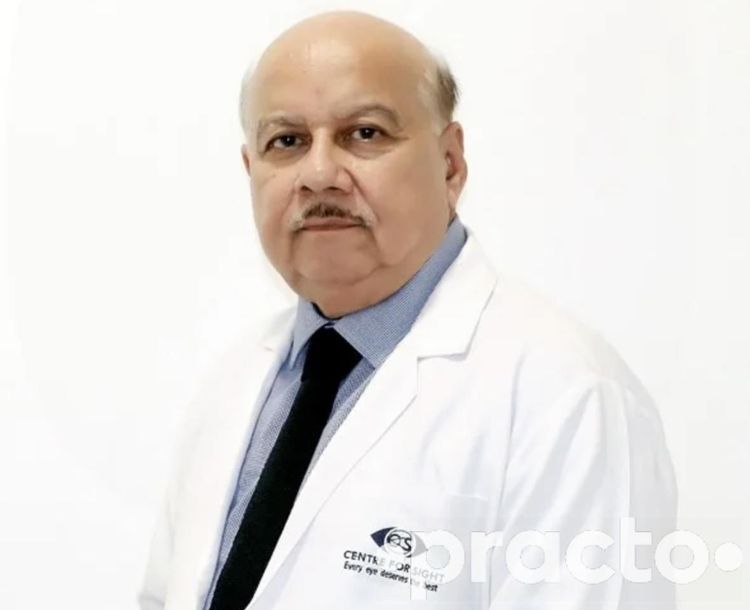Dr. Anil Kumar Dubey