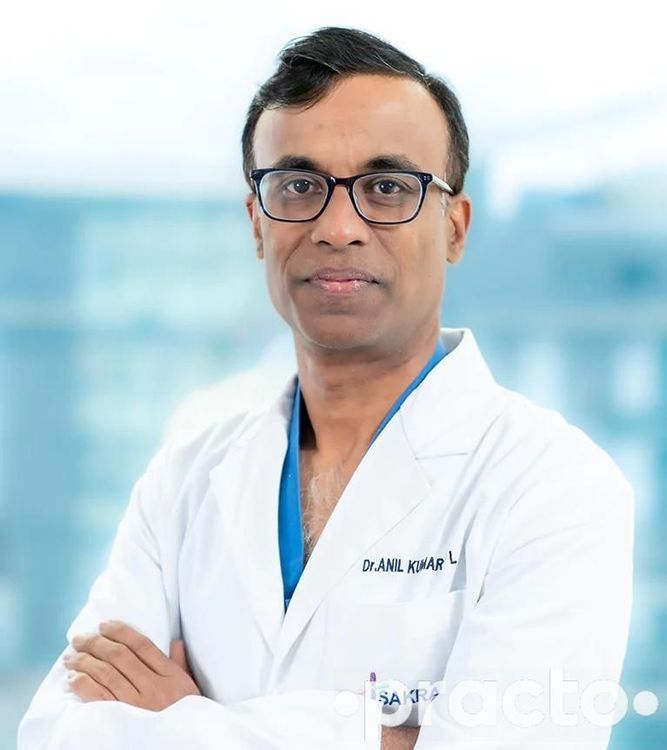 Dr. Anil Kumar P.L.