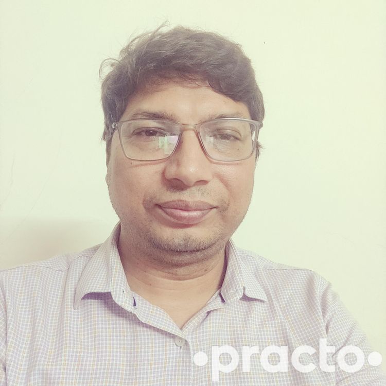 Dr. Anil kumar Singh