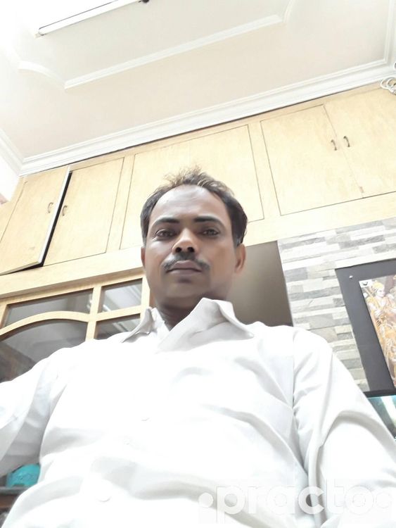 Dr. Anil Kumar Verma