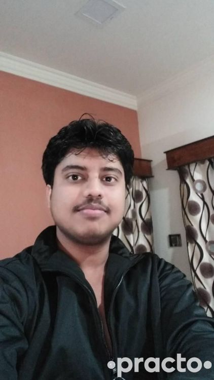 Dr. Aniruddha Mondal