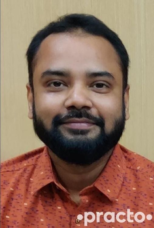 Dr. Aniruddha Rudra