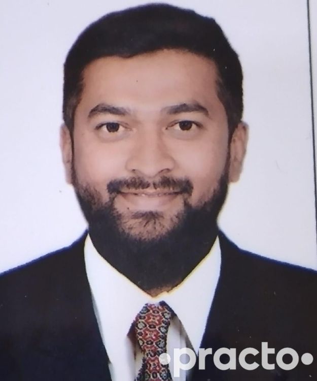 Dr. Anis Shaikh