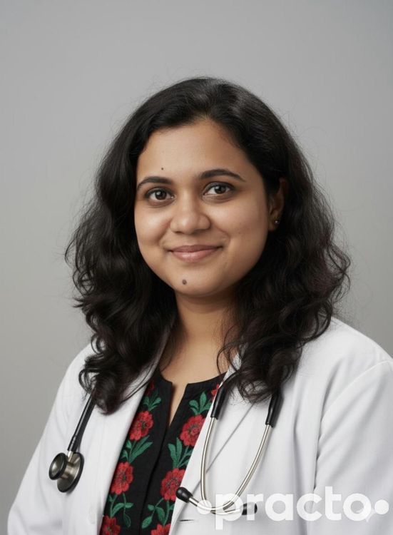 Dr. Anisha Mettu