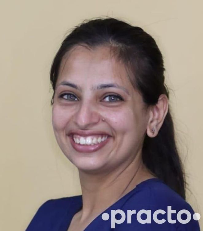 Dr. Anjali Jain