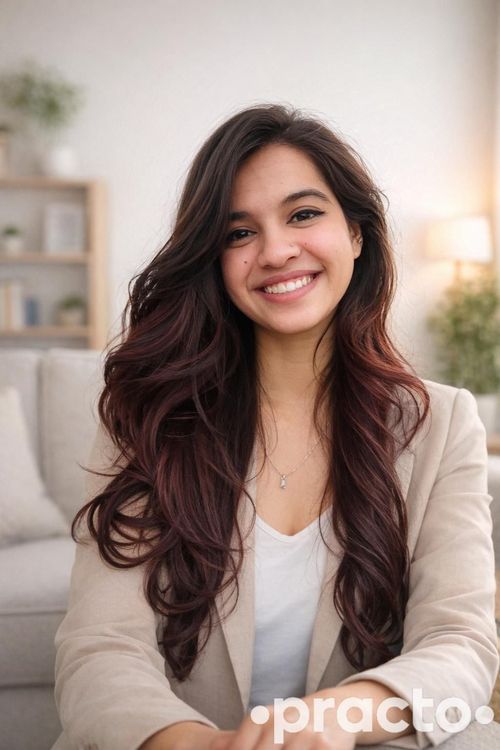 Dr. Anjali Jaisinghani