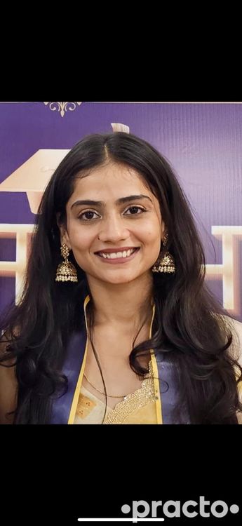 Dr. Anjali Kumari