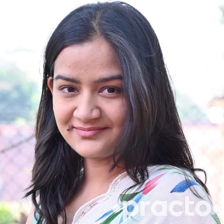 Dr. Anjali Pant