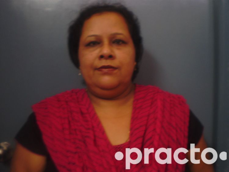Dr. Anjana Sarmah