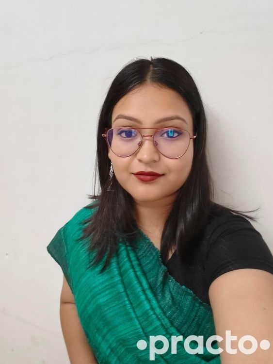 Dr. Ankeeta Roy