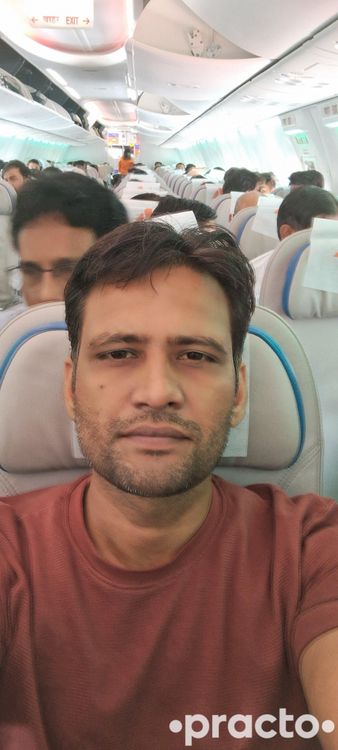 Dr. Ankit Kumar Singh
