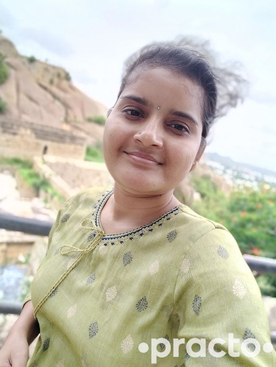 Dr. Ankita