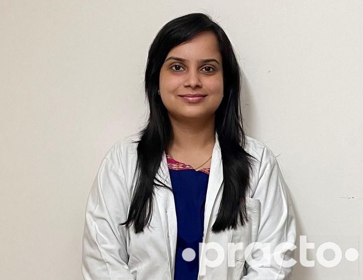 Dr. Ankita Bansal